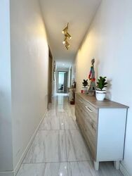 The Alps Residences (D18), Condominium #532381401